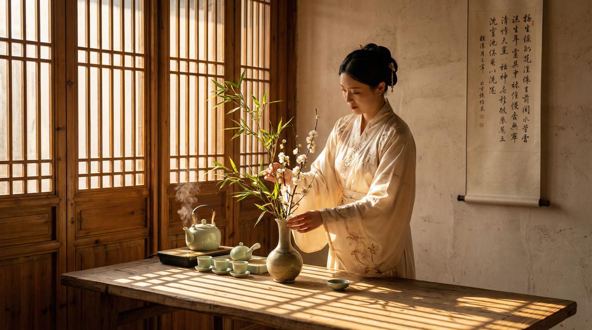 糖心Vlog 糖心Vlog：东方香道体验生活视频 - www.cbqkqdw.cn