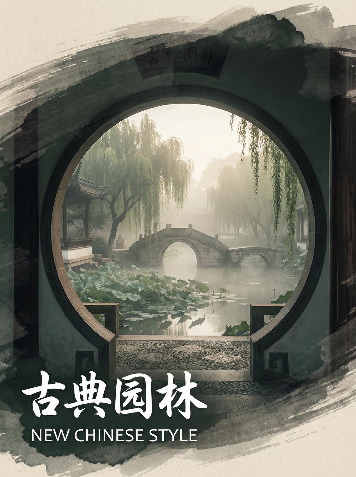 糖心Vlog 糖心Vlog：古典园林游记视频演示 - www.cbqkqdw.cn